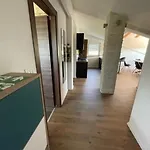 Apartmán Tima *