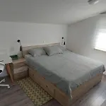 Tima Apartmán *
