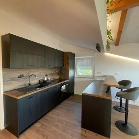 Apartman Tima *
