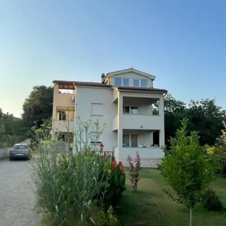 Apartman Tima Póla