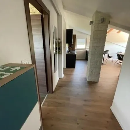 Apartman Tima *