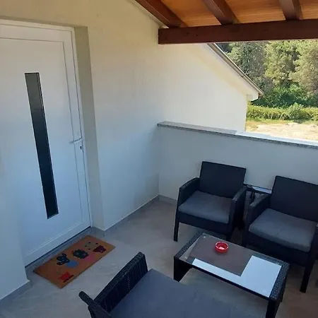 Apartman Tima Póla